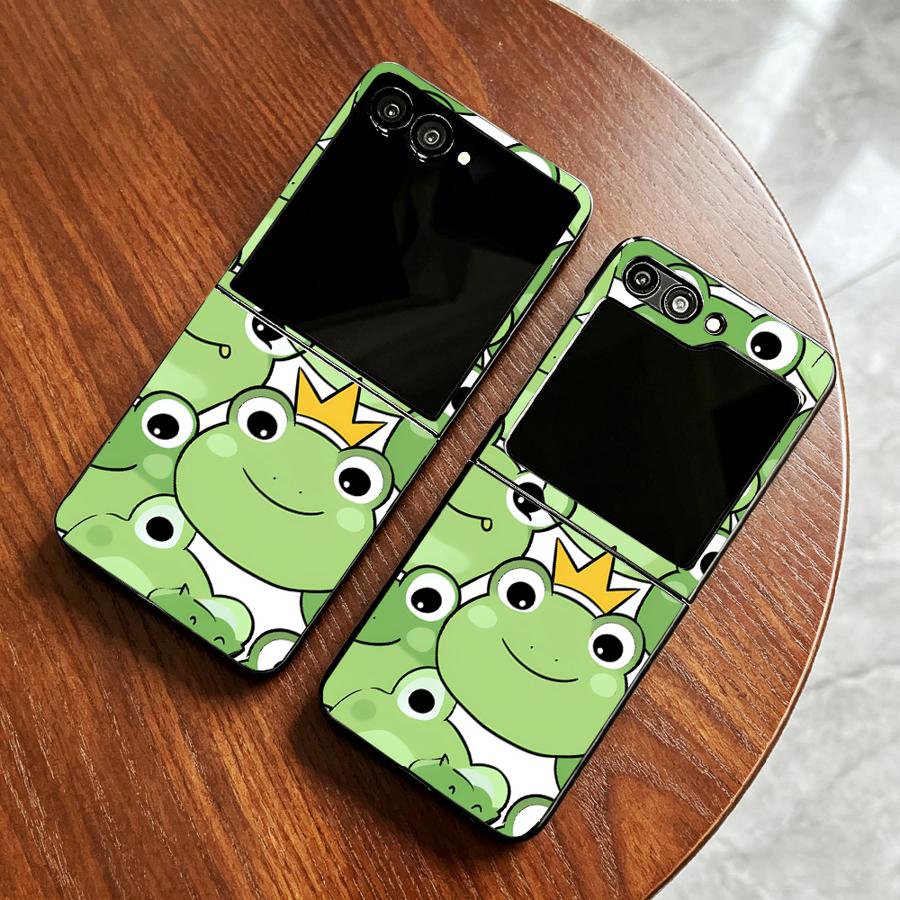 Full Cover Frog Design Phone C - Z Phone Accessories ulasan dan harga
