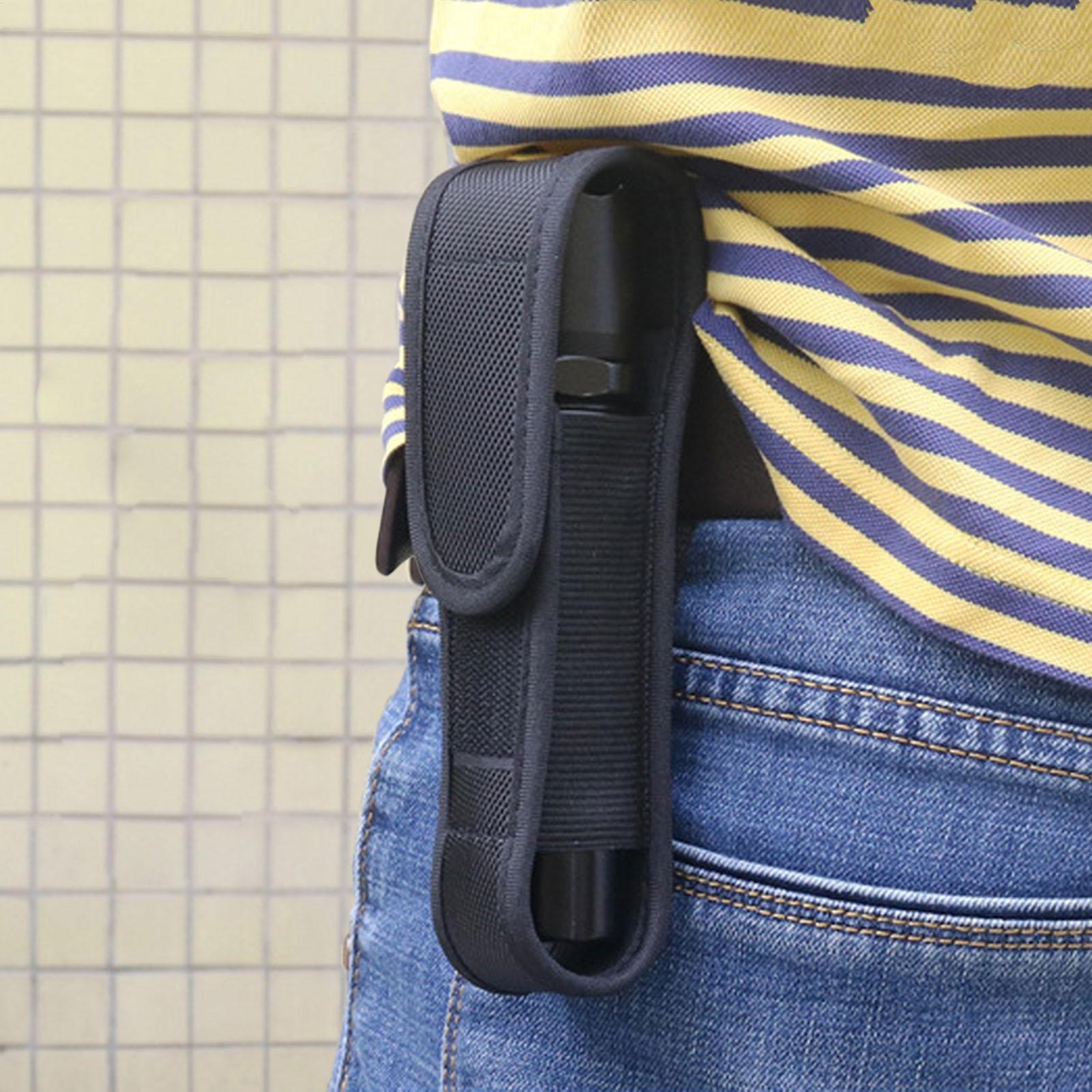 LED Flashlight Protective Case - Led Flash Case ulasan dan harga