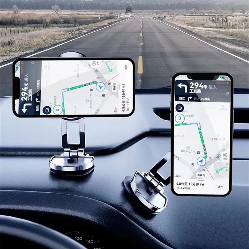 Magnetic Car Phone Holder Magn - Phone Accessories Holder ulasan dan harga