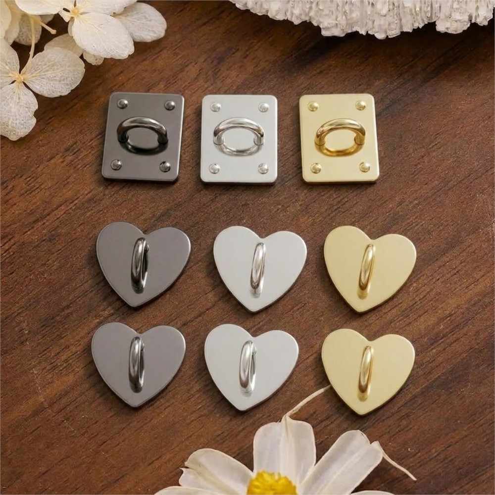 5Pcs Cute Phone Case Finger Ri - Phone Accessories And Electronics ulasan dan harga
