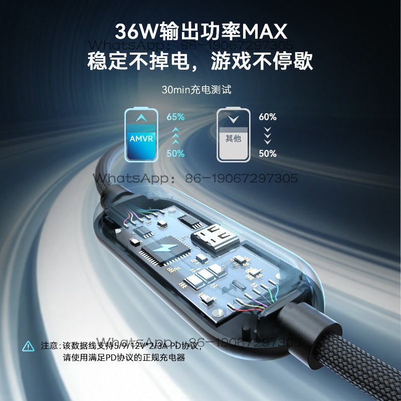 2-in-1 USB Braided Battery Lif - Usb Data Cable ulasan dan harga