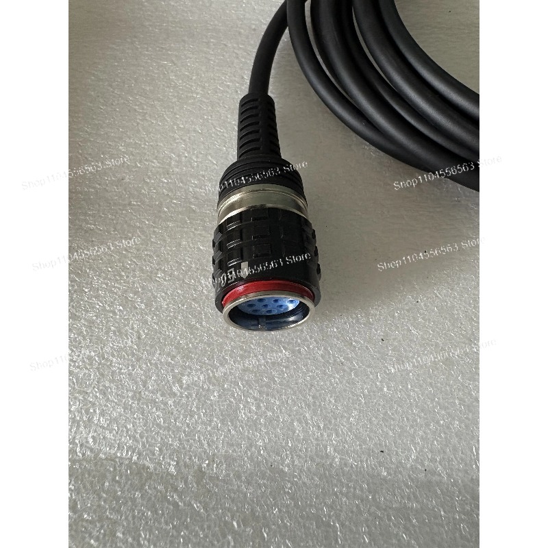 2-in-1 USB Cable for Scanner D - Usb Data Cable ulasan dan harga