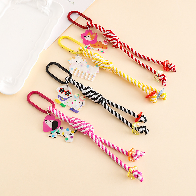 Phone Lanyard Dopamine-Colored - Ysl Phone Accessories ulasan dan harga