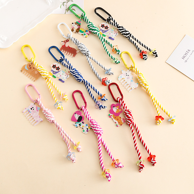 Phone Lanyard Dopamine-Colored - Ysl Phone Accessories ulasan dan harga