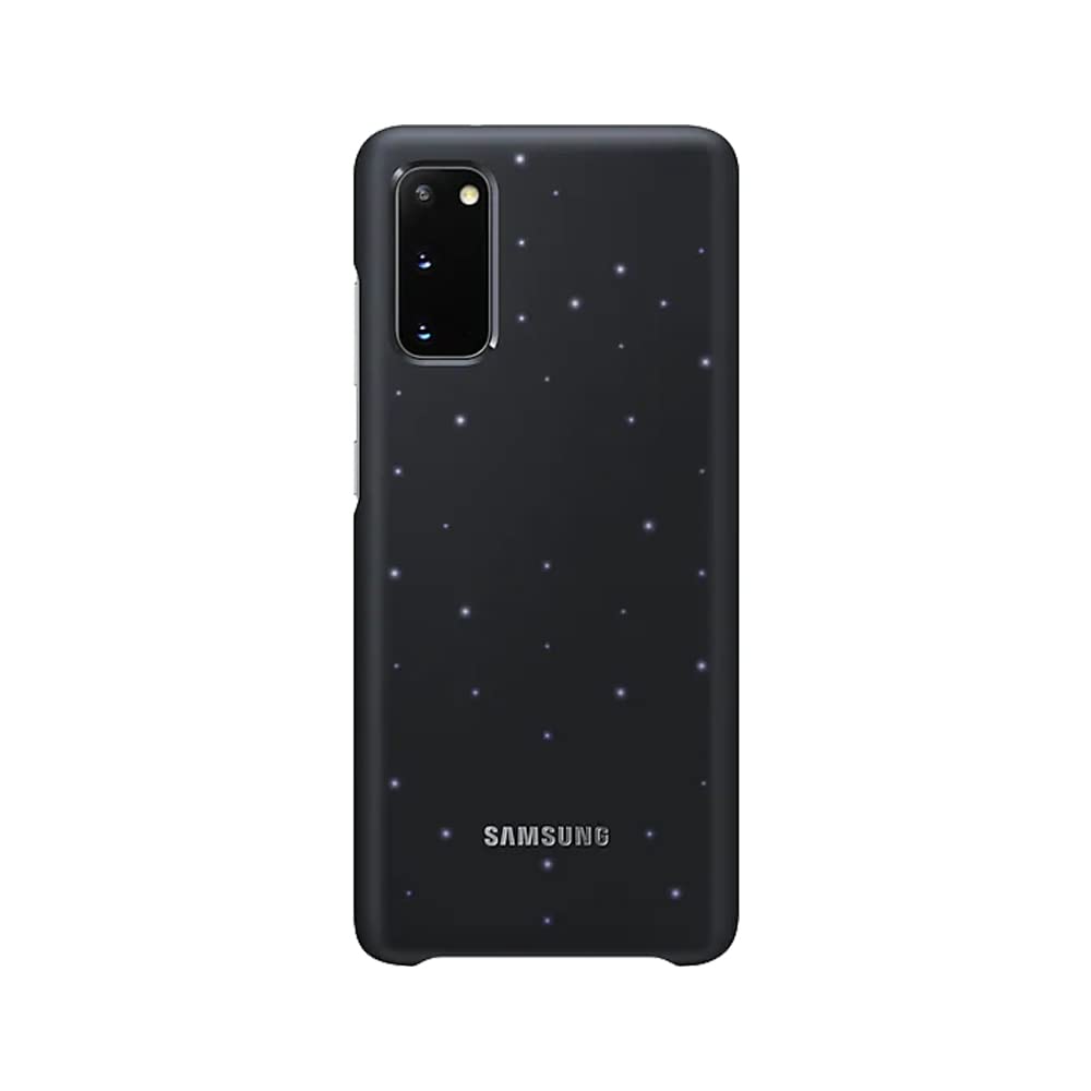 Smart LED Cover For Samsung Ga - Led Flash Case ulasan dan harga