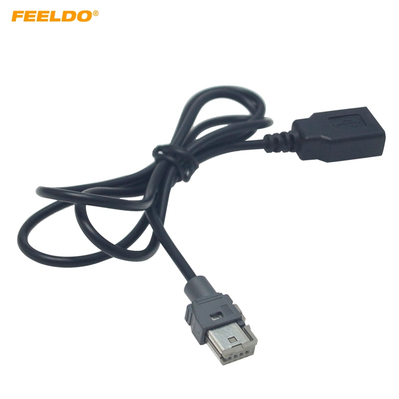 Original Standard CD Radio Aud - Usb Data Cable ulasan dan harga