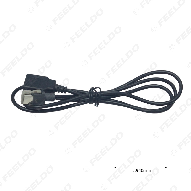 Original Standard CD Radio Aud - Usb Data Cable ulasan dan harga