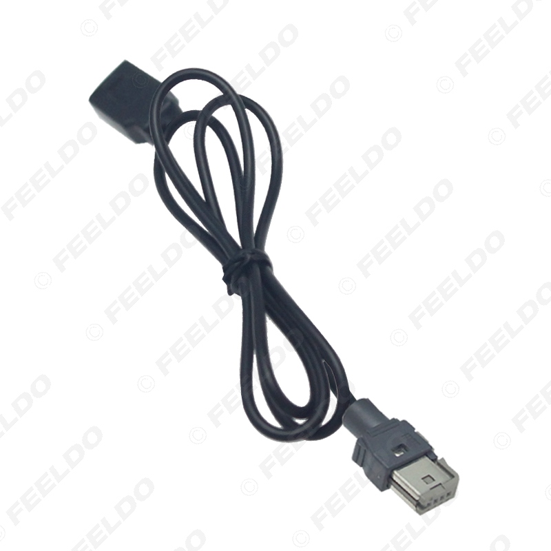 Original Standard CD Radio Aud - Usb Data Cable ulasan dan harga