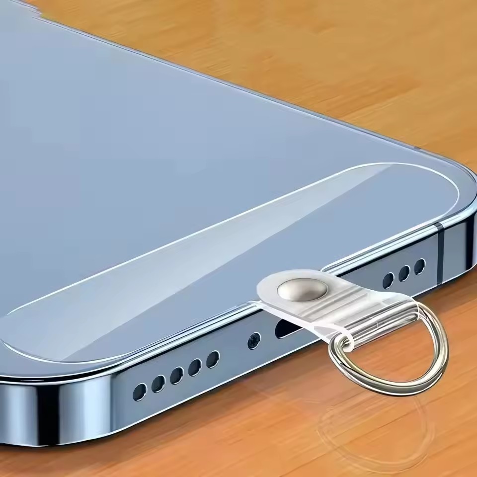 Universal Transparent Detachab - Phone Accessories And Electronics ulasan dan harga