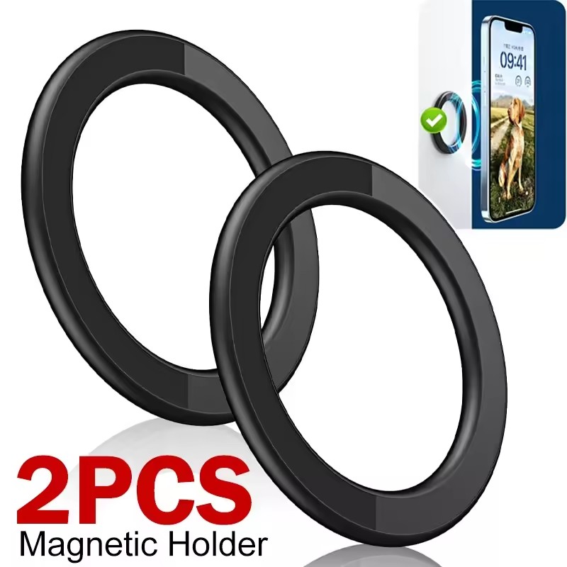 For MagSafe Magnetic Ring Hold - Phone Accessories Holder ulasan dan harga
