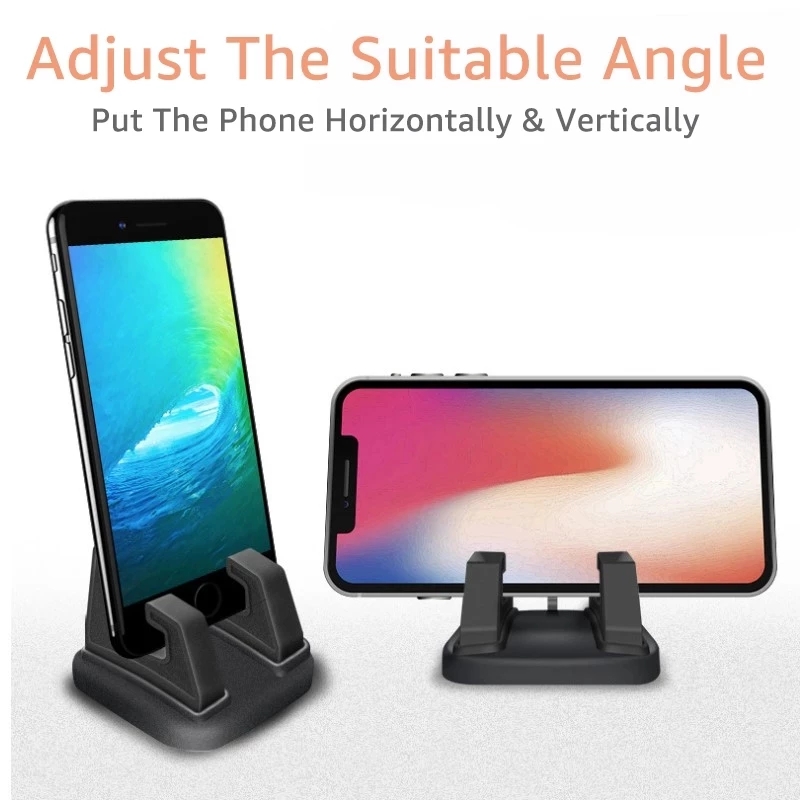 360 Degree Rotate Car Cell Pho - Phone Accessories And Electronics ulasan dan harga