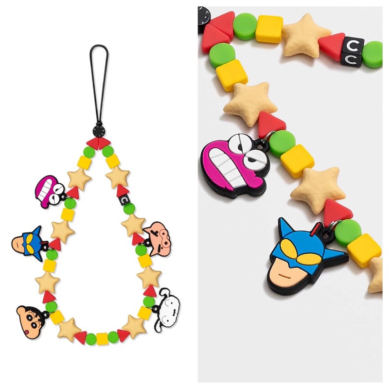 New Crayon Shin-chan Nohara Sh - Phone Accessories And Electronics ulasan dan harga