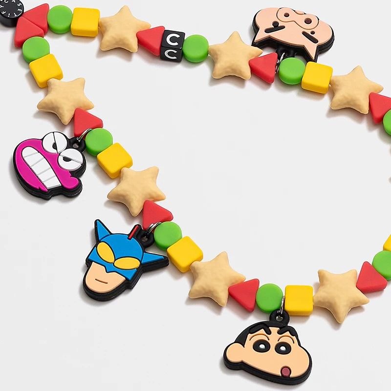 New Crayon Shin-chan Nohara Sh - Phone Accessories And Electronics ulasan dan harga