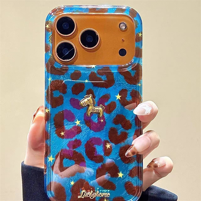 Tin foil pattern blue backgrou - Phone Accessories Background ulasan dan harga