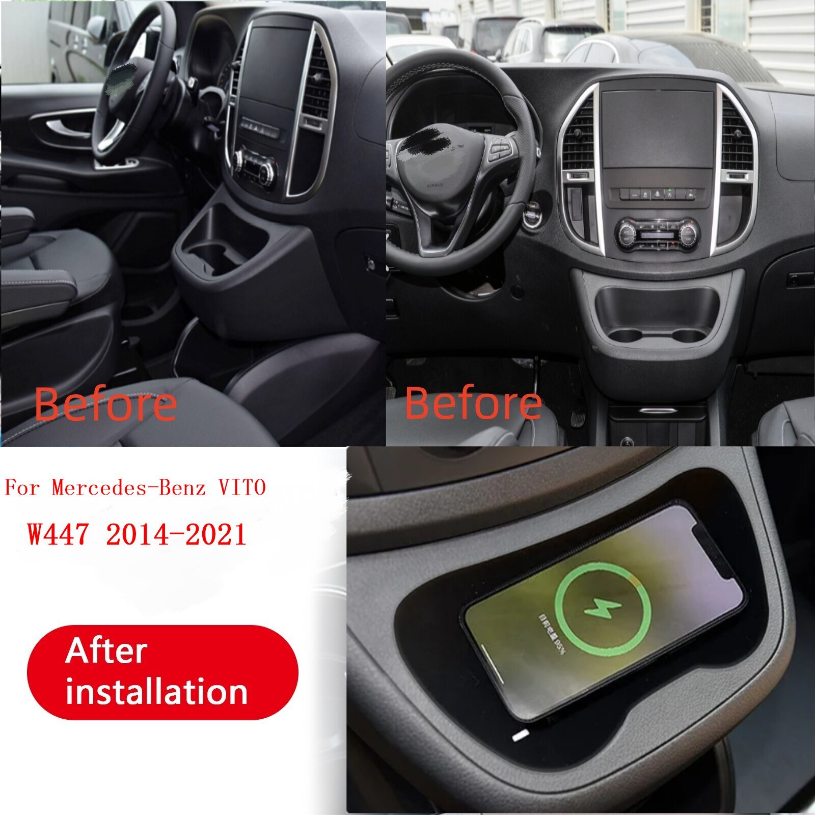 2 din 15W Wireless charger,Spe - Qi2 Phone Accessories ulasan dan harga