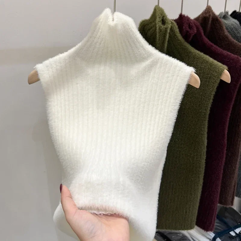 Wholesale Mohair Turtleneck Sw - Phone Accessories On Top ulasan dan harga