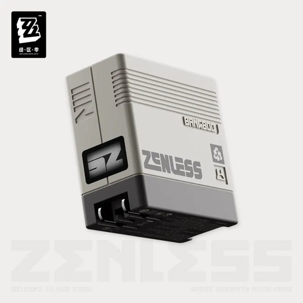 Zenless Zone Zero Rapid Power  - Phone Zone Accessories & Repair ulasan dan harga