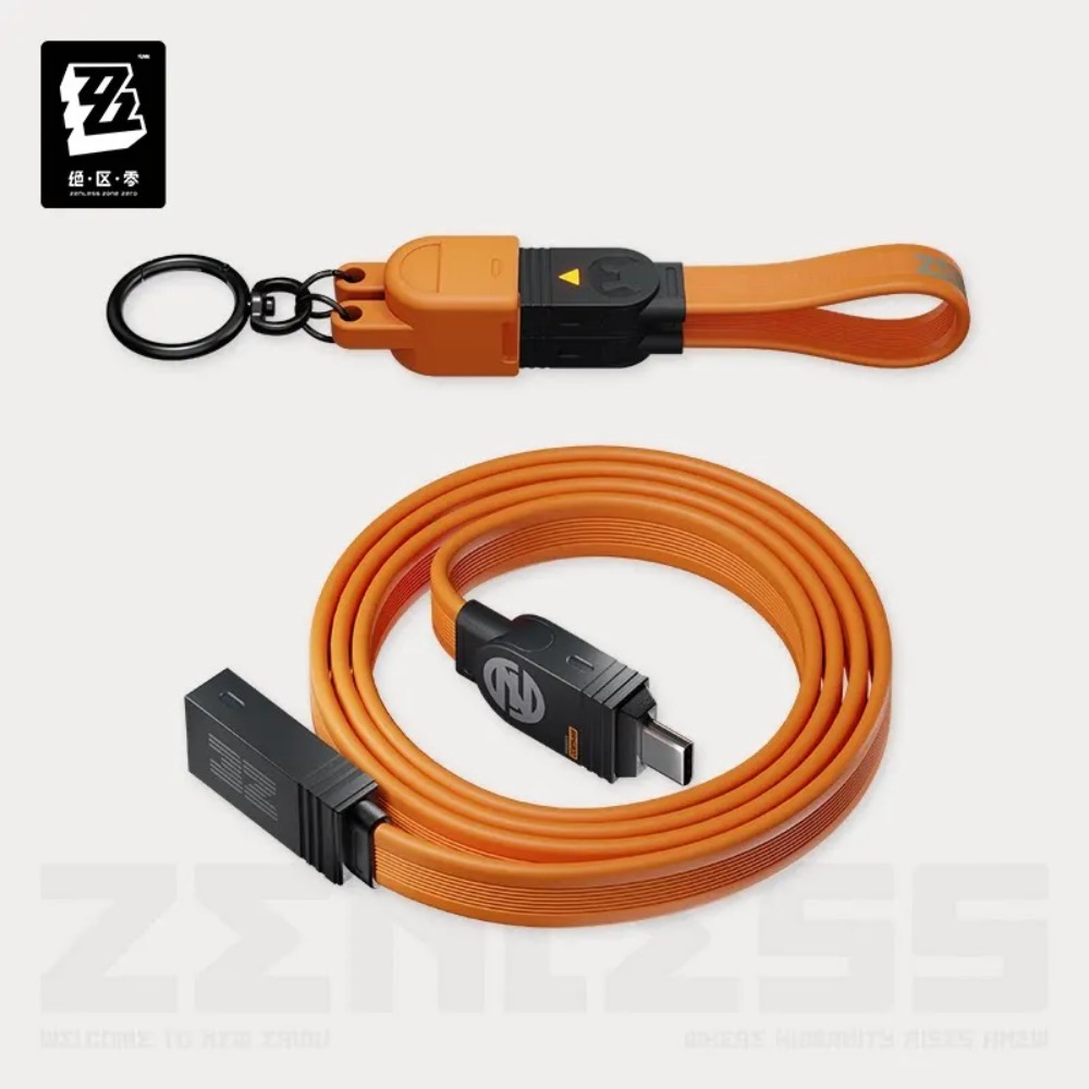 Zenless Zone Zero Rapid Power  - Phone Zone Accessories & Repair ulasan dan harga