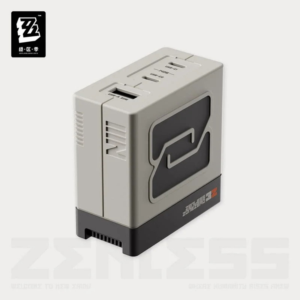 Zenless Zone Zero Rapid Power  - Phone Zone Accessories & Repair ulasan dan harga