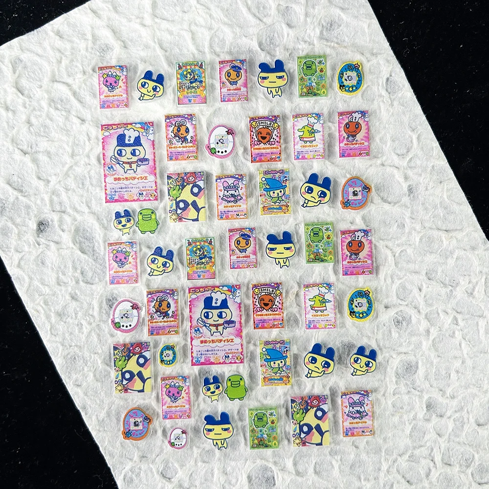 Kawaii Game Evolution Electron - Phone Accessories And Electronics ulasan dan harga