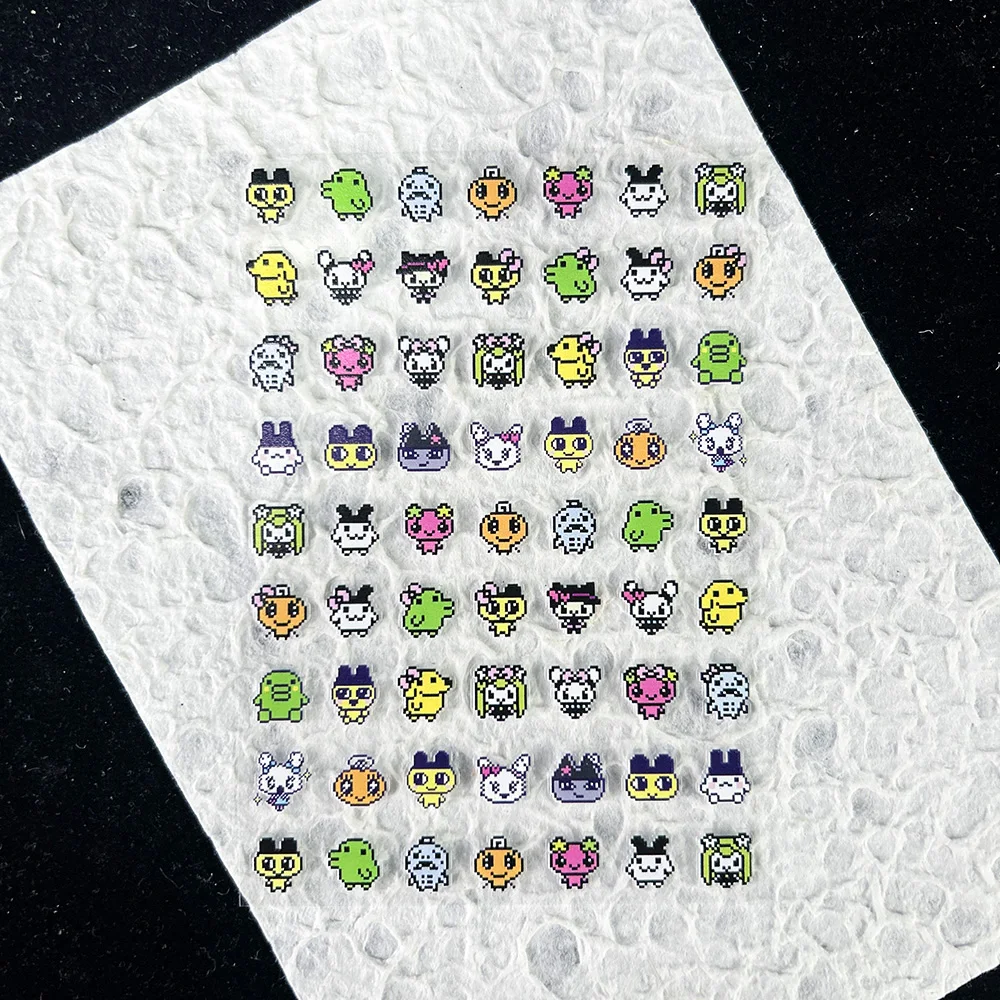 Kawaii Game Evolution Electron - Phone Accessories And Electronics ulasan dan harga