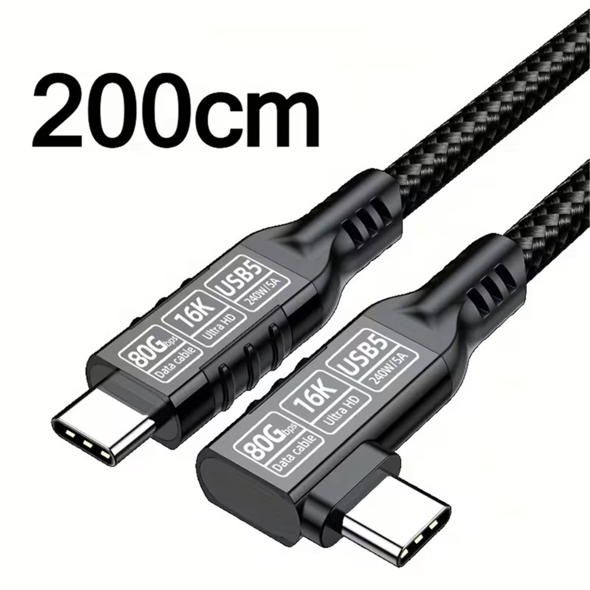 update. Thunderbolt 5 90 Degre - Usb Data Cable ulasan dan harga