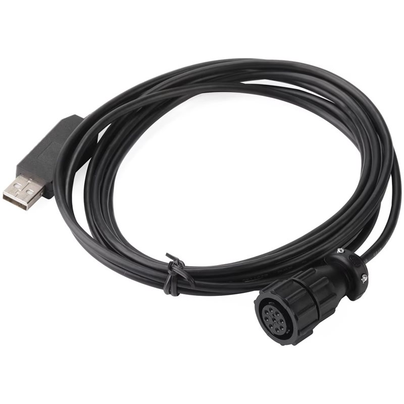 N26R-NPC-100 AIS Pilot Plug US - Usb Data Cable ulasan dan harga