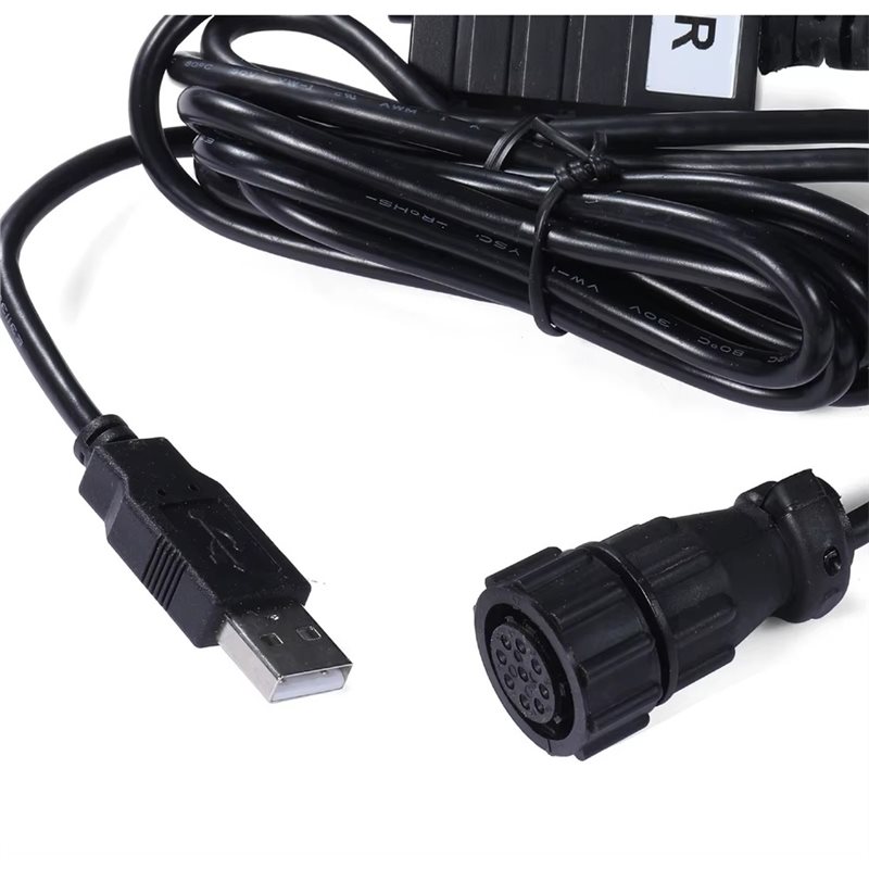 N26R-NPC-100 AIS Pilot Plug US - Usb Data Cable ulasan dan harga