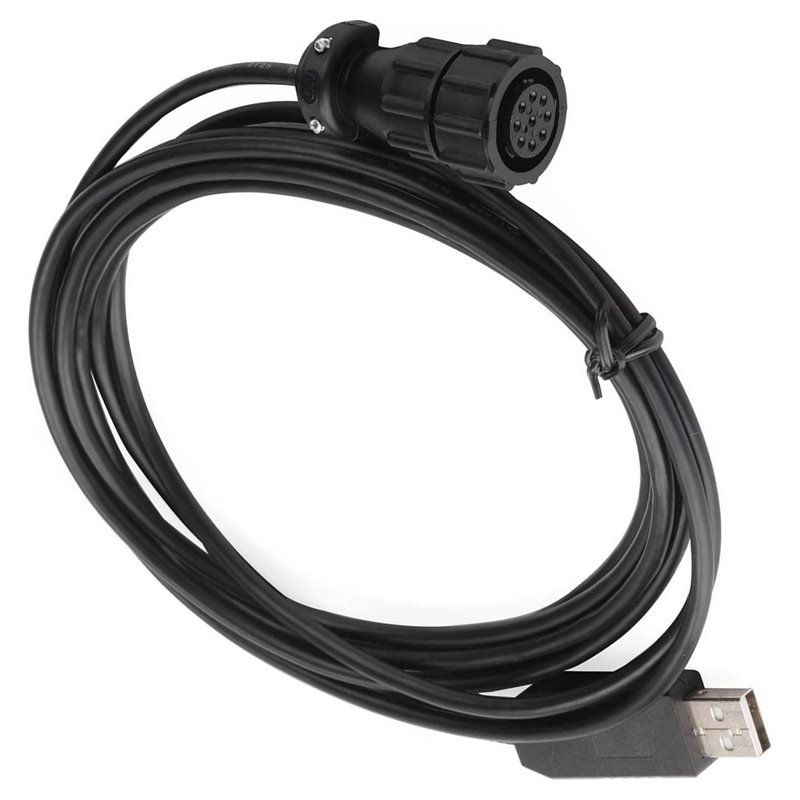 N26R-NPC-100 AIS Pilot Plug US - Usb Data Cable ulasan dan harga