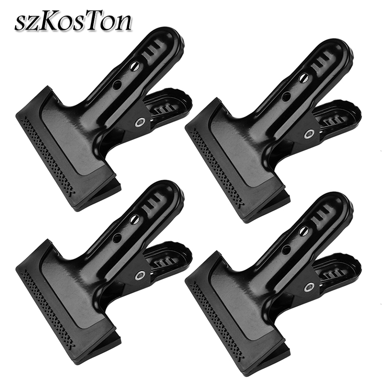 4pcs/3pcs/2pcs/1pc Metal Clip  - Phone Accessories Background ulasan dan harga