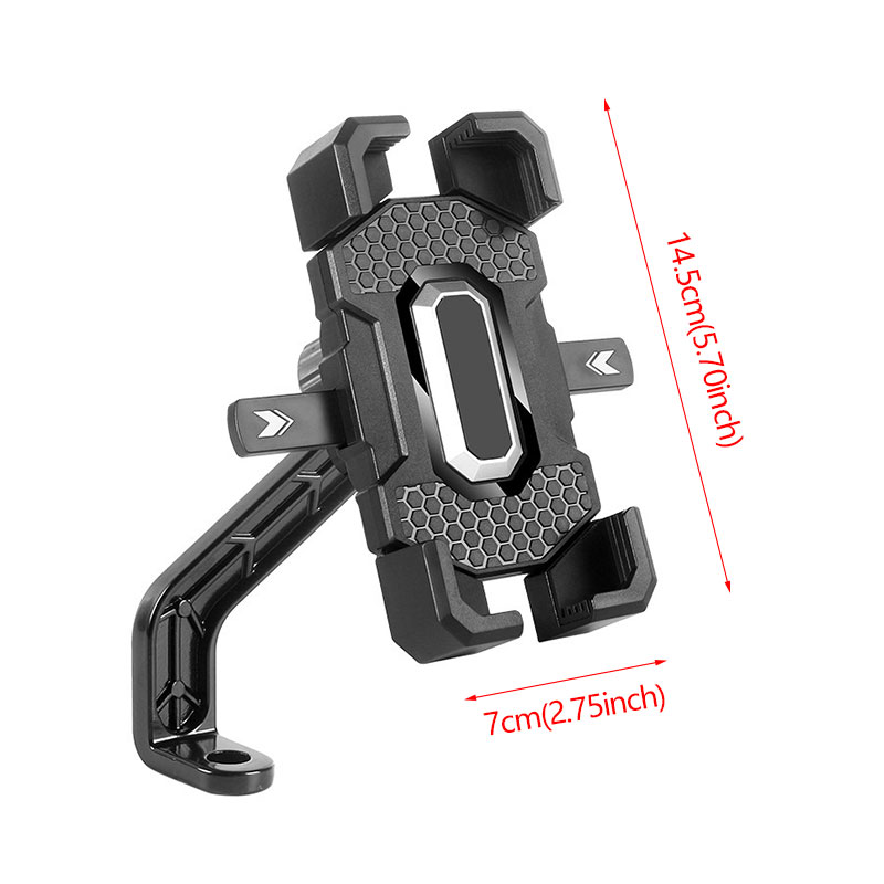 Motorcycle Bikes Phone Mount Q - Quadlock Phone Accessories ulasan dan harga