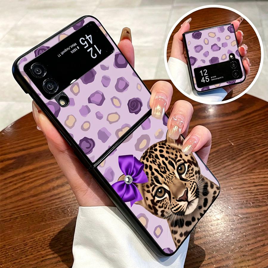 Stripe Litter Tiger Case for S - Z Phone Accessories ulasan dan harga