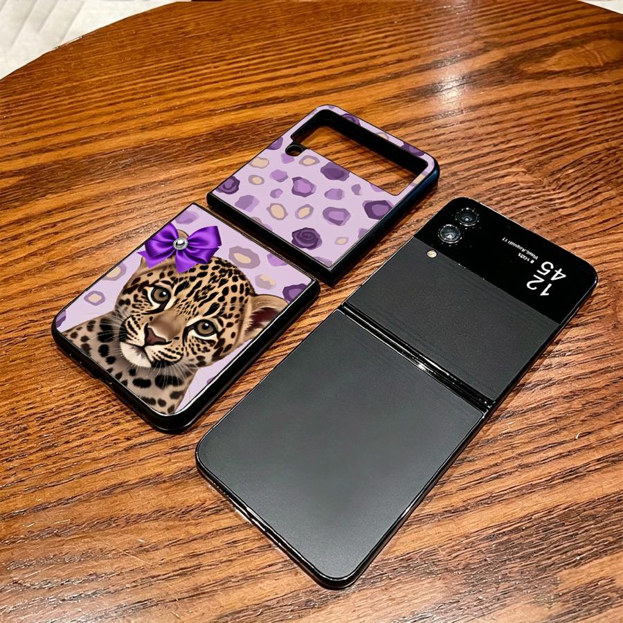 Stripe Litter Tiger Case for S - Z Phone Accessories ulasan dan harga