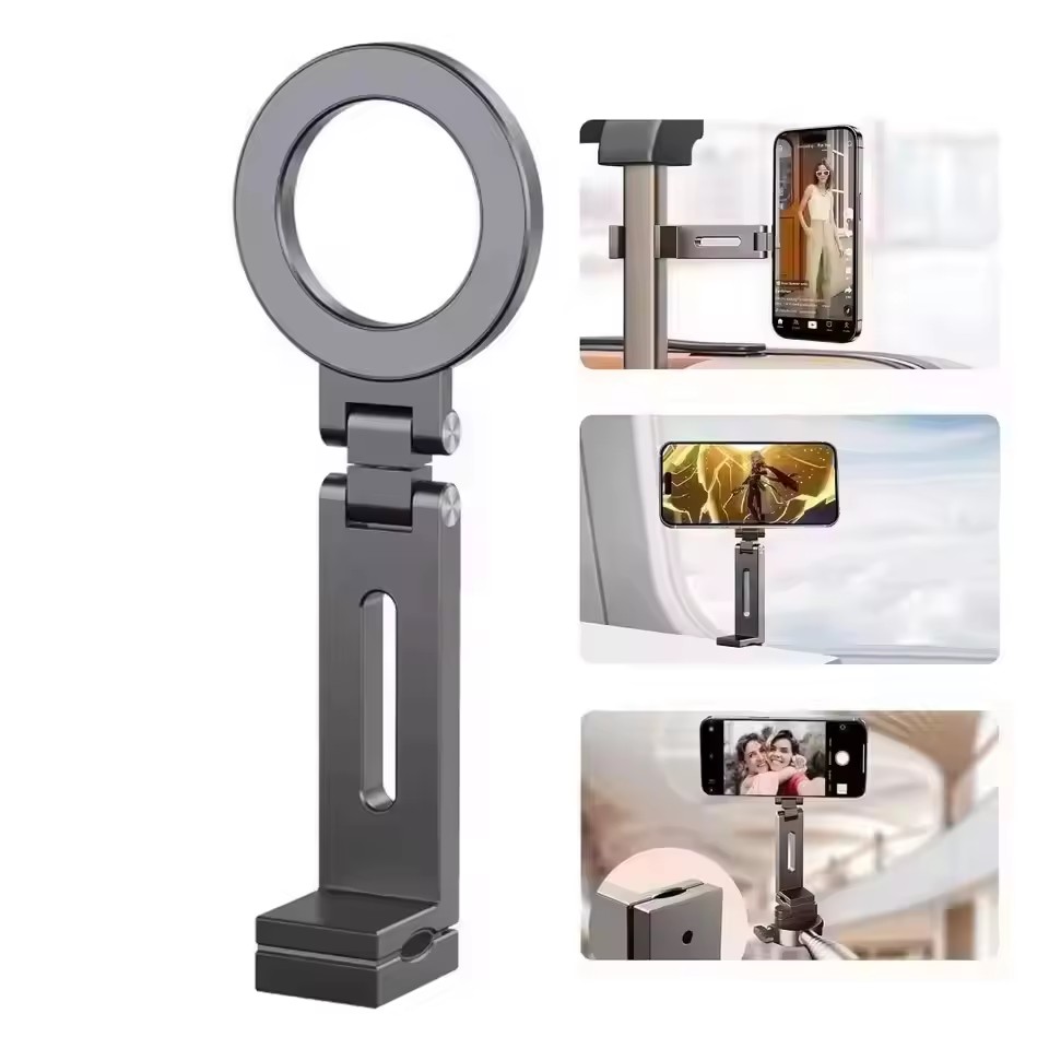 Universal Magnetic Phone Holde - Phone Accessories Holder ulasan dan harga