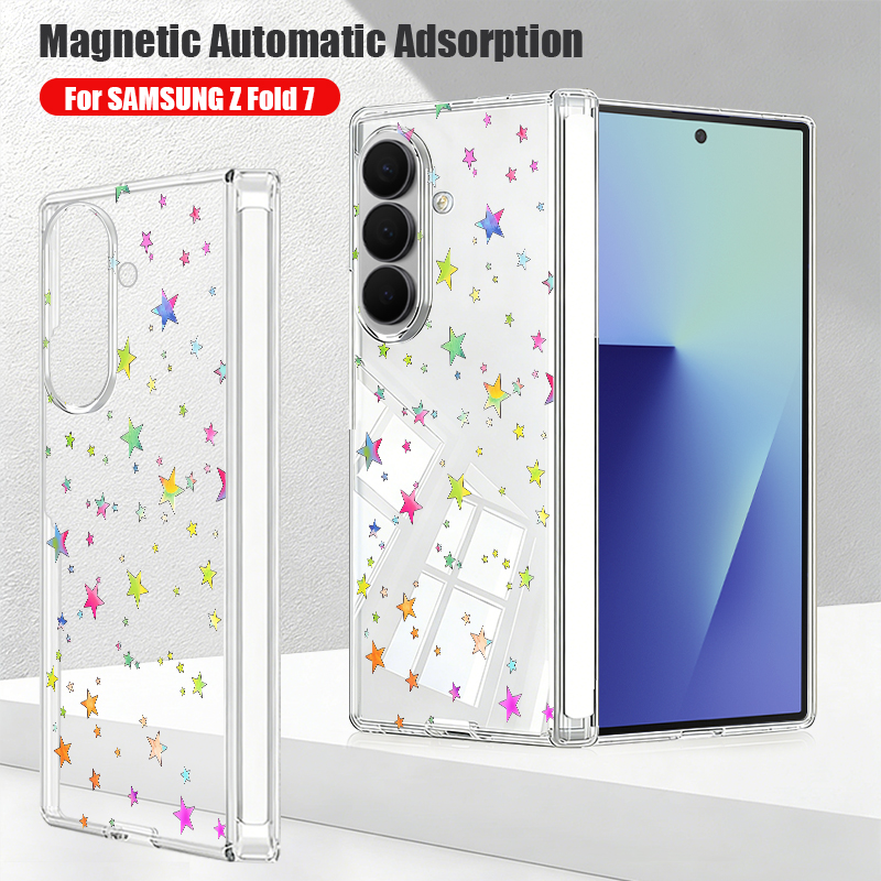 Magnetic Auto Adsorption Phone - Z Phone Accessories ulasan dan harga