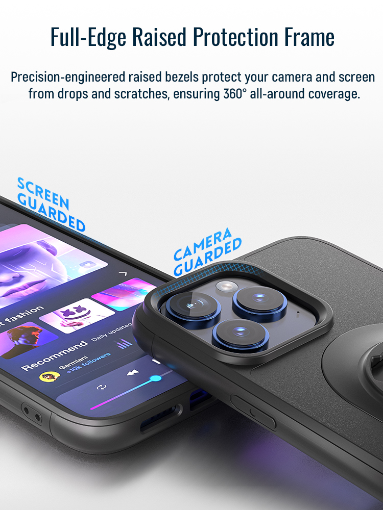 Quad-style Moto/Bike/Motorcycl - Quadlock Phone Accessories ulasan dan harga