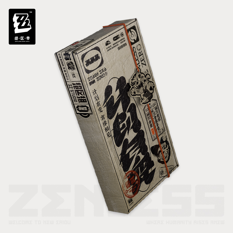 Phone Case Original Zenless Zo - Phone Zone Accessories & Repair ulasan dan harga