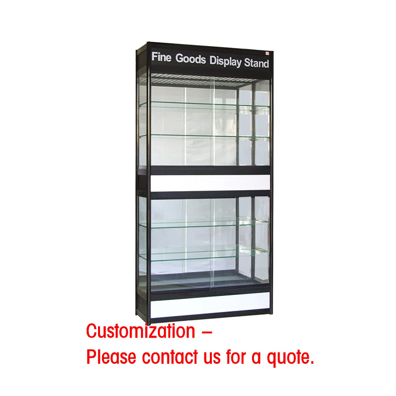 custom.Customized Phone Shop o - Phone Accessories Cabinet ulasan dan harga