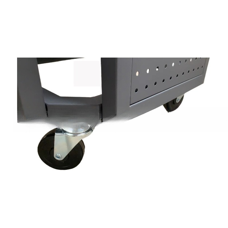 Shoe store slippers hole plate - Phone Accessories Rack Display ulasan dan harga