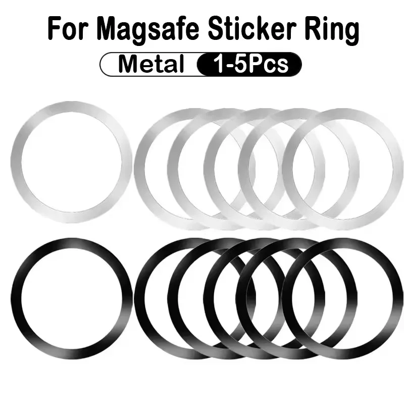 Stainless Steel Universal Magn - Phone Accessories And Electronics ulasan dan harga