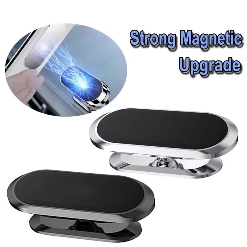 New Magnetic Car Phone Holder  - Phone Accessories Holder ulasan dan harga