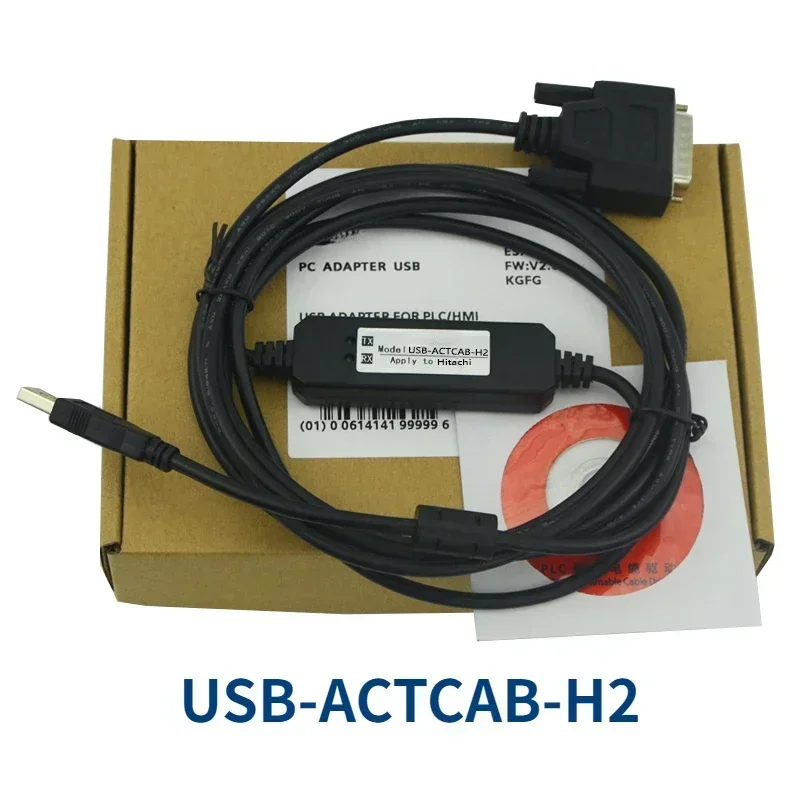 USB-ACTCAB-H2 Suitable for Hit - Usb Data Cable ulasan dan harga