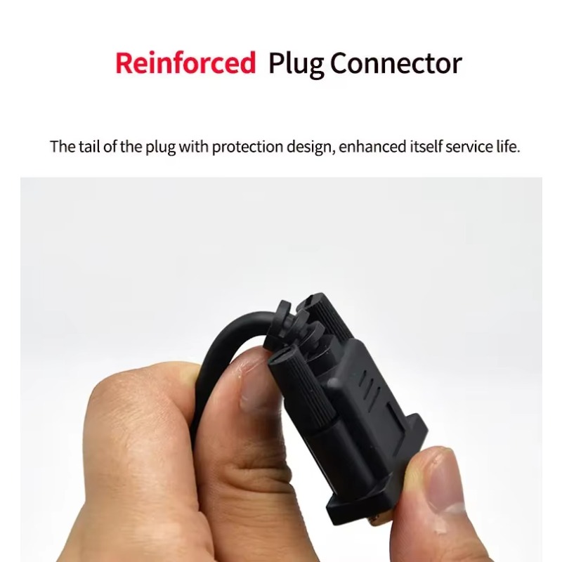 USB-ACTCAB-H2 Suitable for Hit - Usb Data Cable ulasan dan harga
