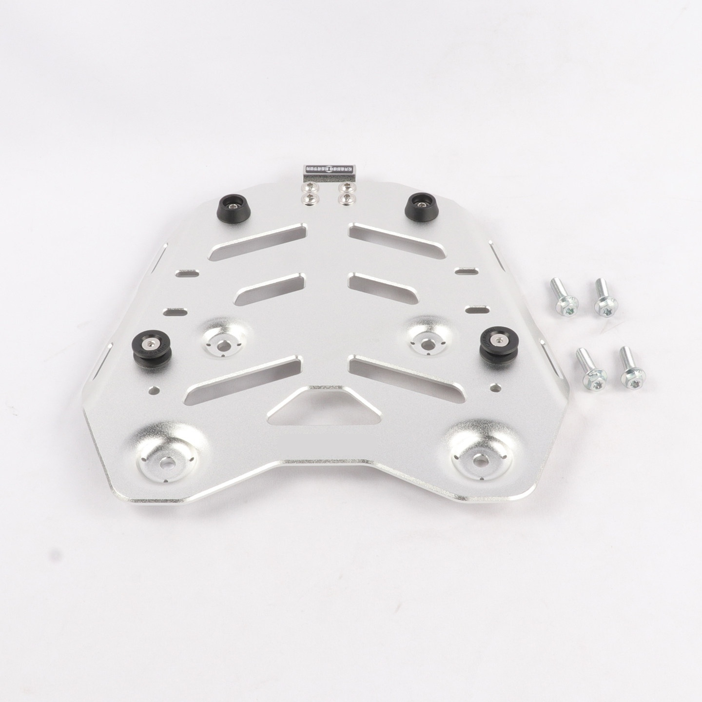 Motorcycle Rear Luggage Rack T - Phone Accessories On Top ulasan dan harga
